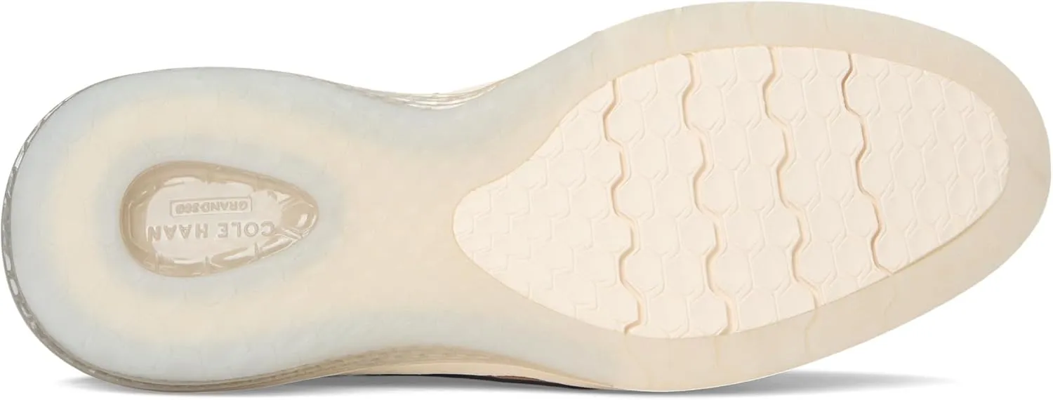Cole Haan Men's Og Energyweave Wingtip Oxfords