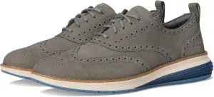 Cole Haan Men's Og Energyweave Wingtip Oxfords