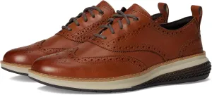Cole Haan Men's Og Energyweave Wingtip Oxfords