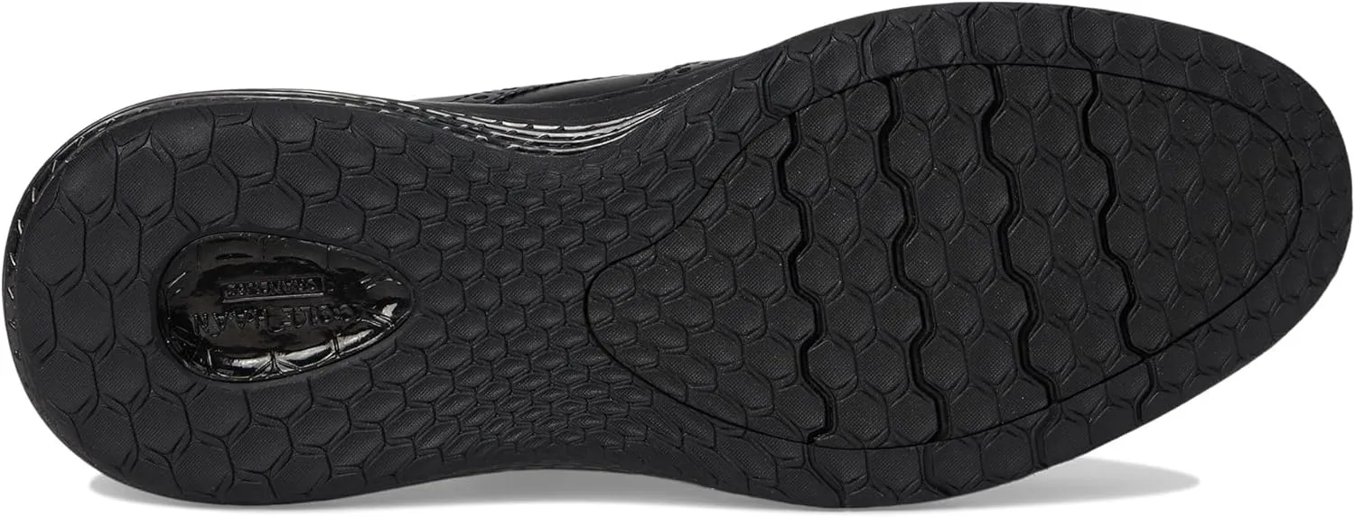 Cole Haan Men's Og Energyweave Wingtip Oxfords