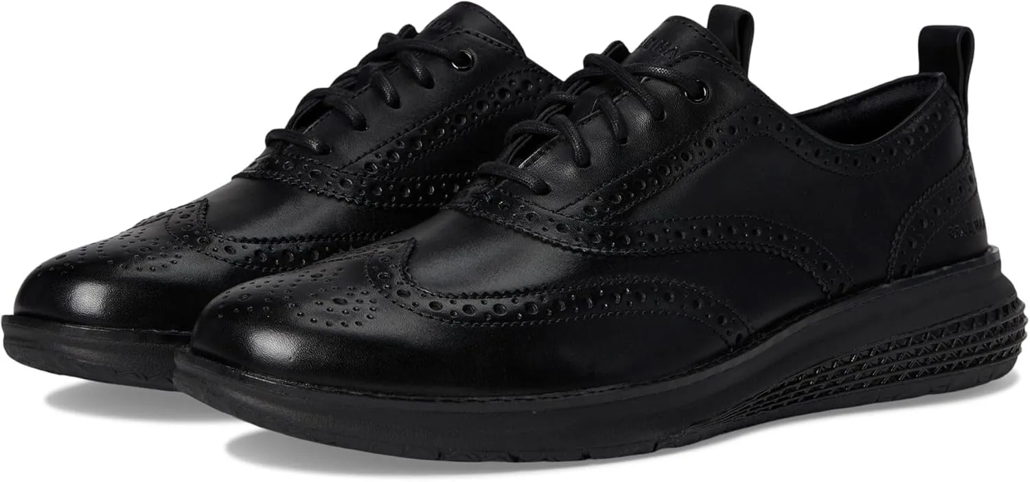 Cole Haan Men's Og Energyweave Wingtip Oxfords