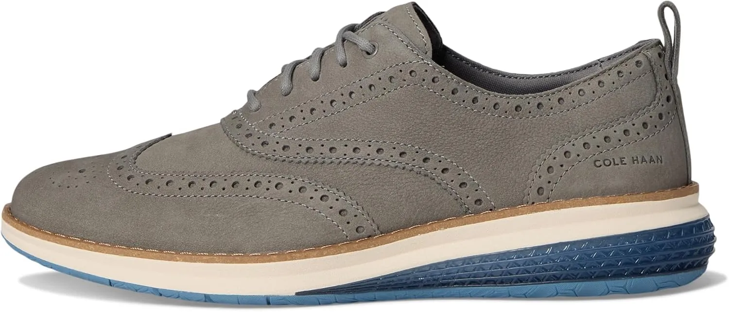 Cole Haan Men's Og Energyweave Wingtip Oxfords