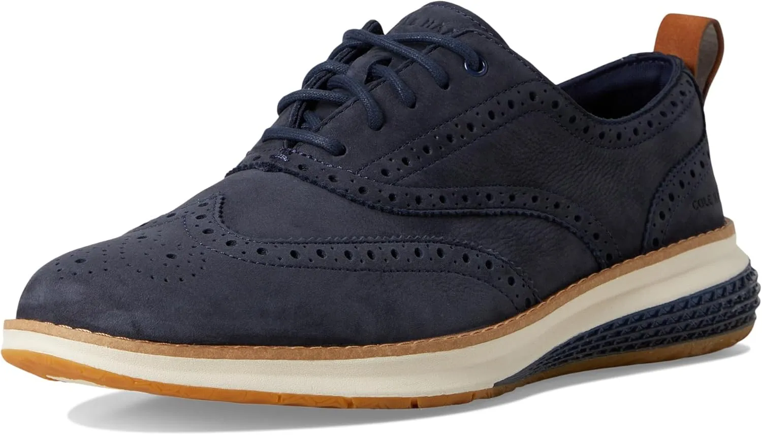 Cole Haan Men's Og Energyweave Wingtip Oxfords