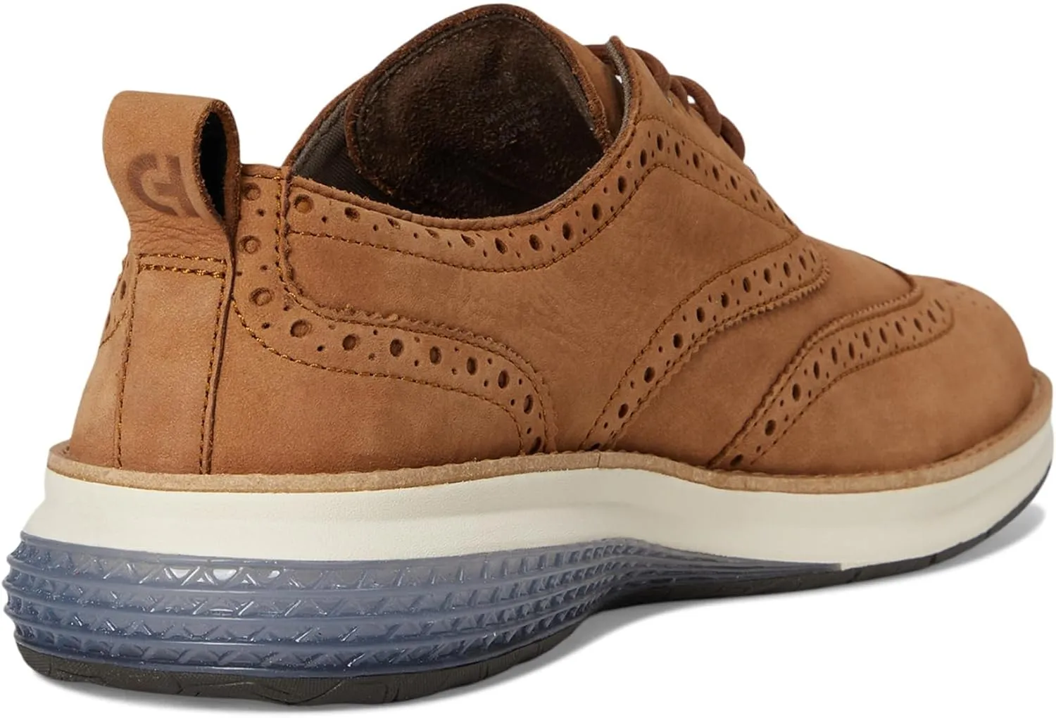 Cole Haan Men's Og Energyweave Wingtip Oxfords