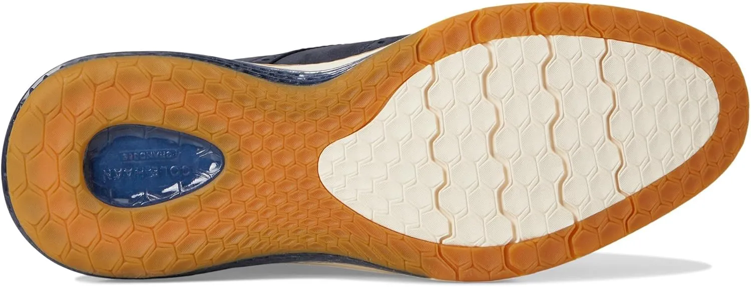 Cole Haan Men's Og Energyweave Wingtip Oxfords