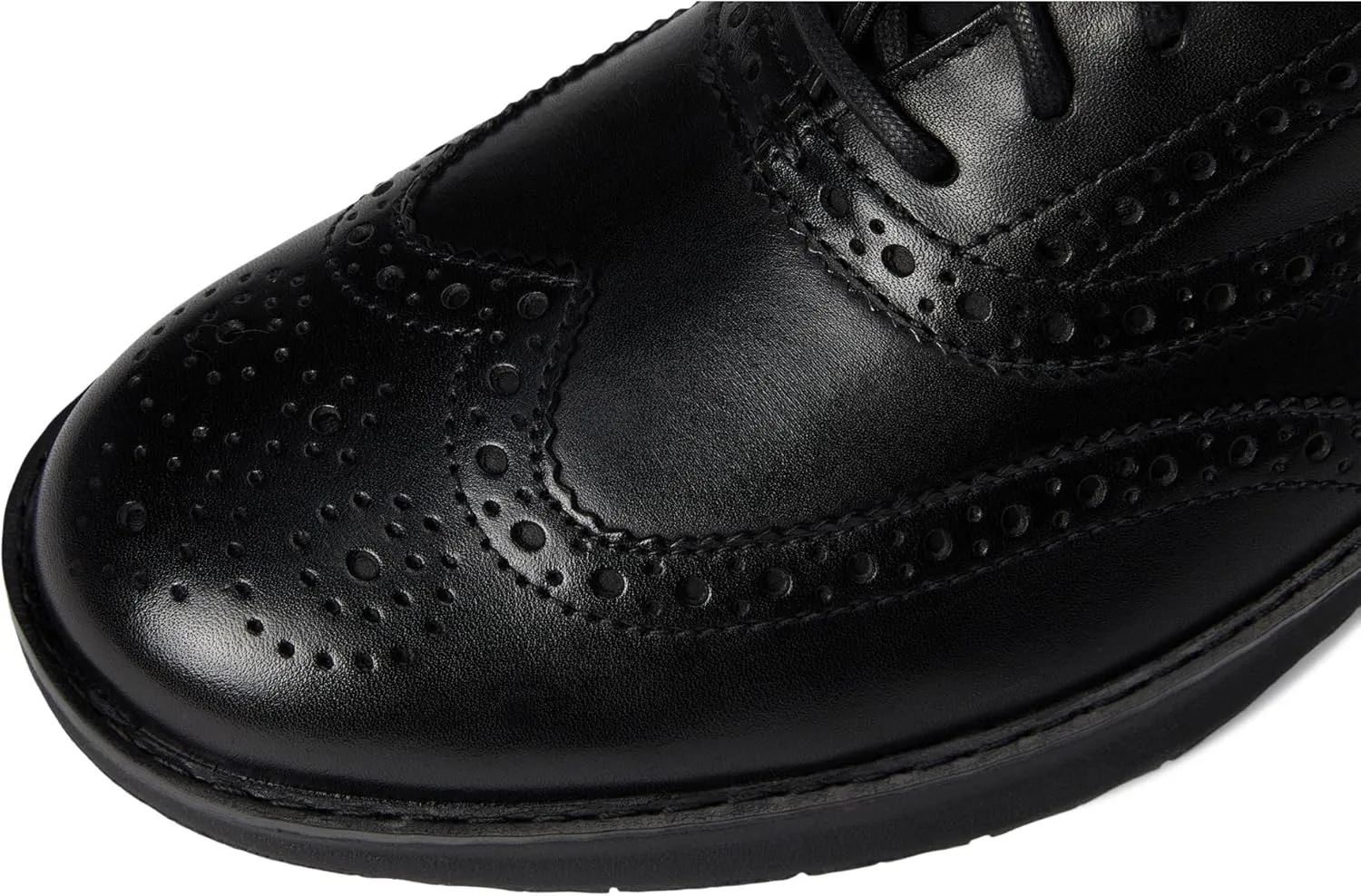 Cole Haan Men's Og Energyweave Wingtip Oxfords