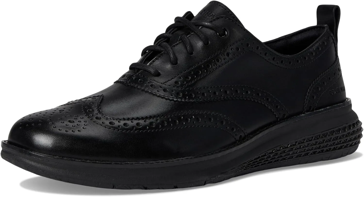 Cole Haan Men's Og Energyweave Wingtip Oxfords
