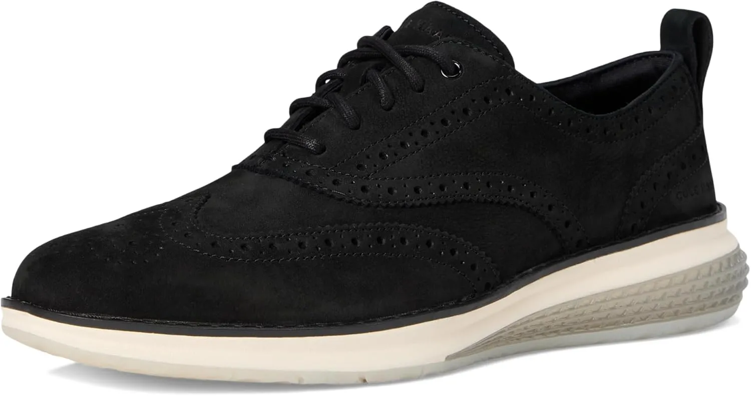 Cole Haan Men's Og Energyweave Wingtip Oxfords
