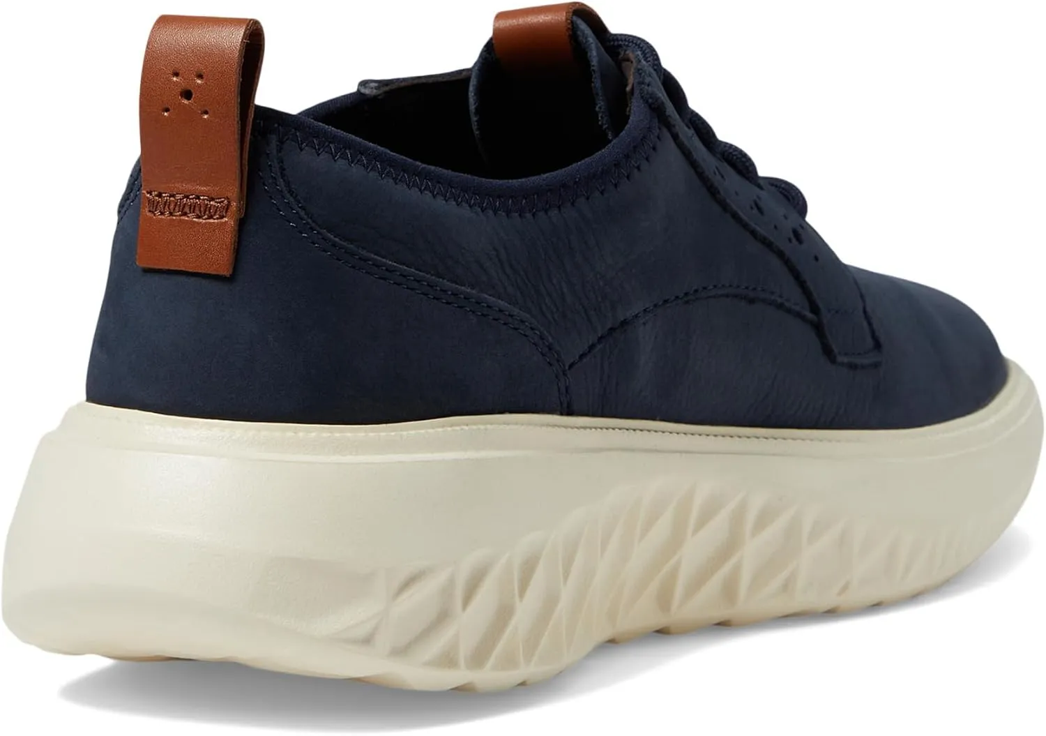 Cole Haan Men's Zerogrand Wfa Plain Toe Oxfords