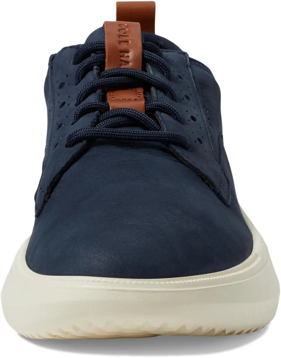 Cole Haan Men's Zerogrand Wfa Plain Toe Oxfords