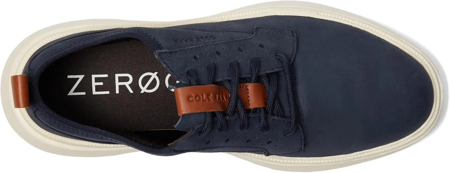 Cole Haan Men's Zerogrand Wfa Plain Toe Oxfords