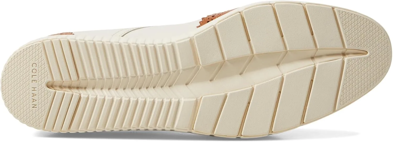 Cole Haan Women's Grand City Platform Oxfords