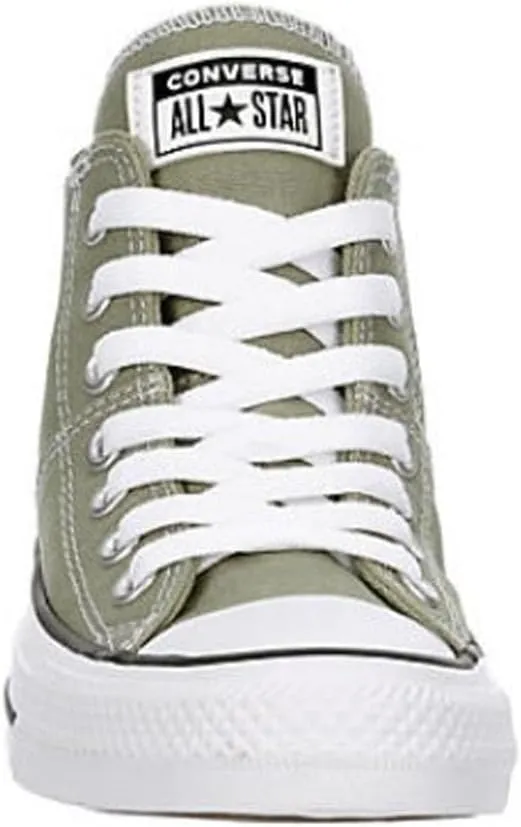Converse Unisex Chuck Taylor All Star Madison Mid High Canvas Sneaker - Lace up Closure Style