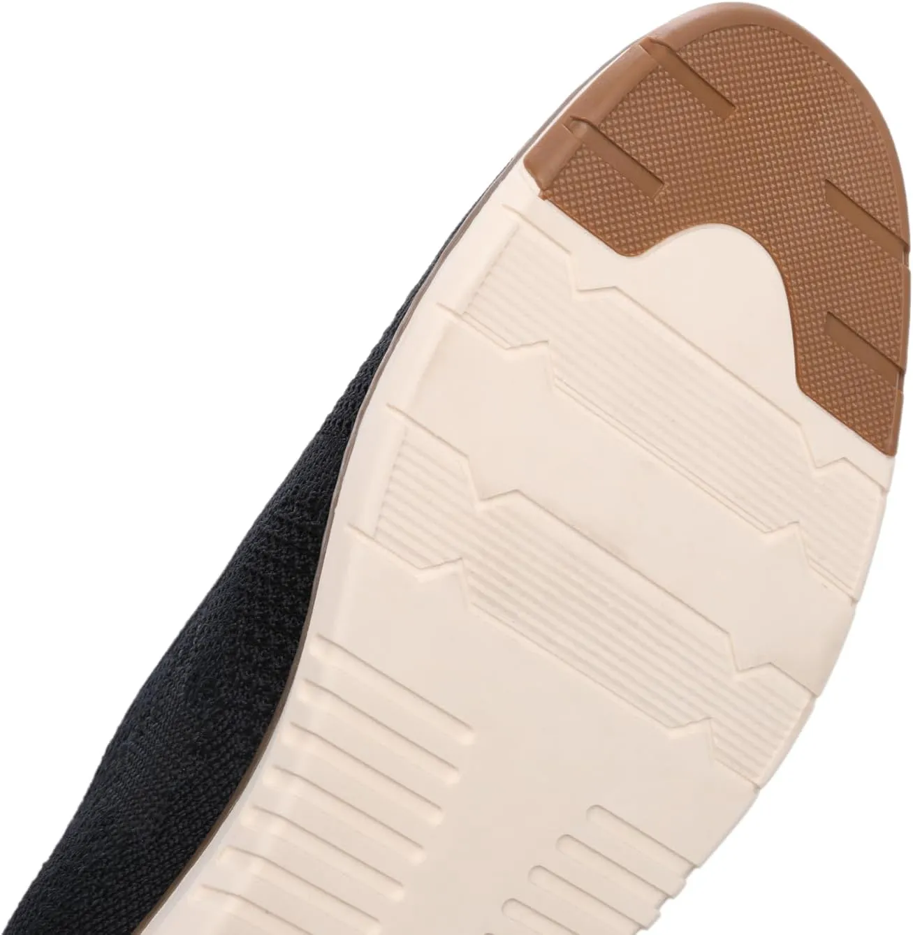 DECARSDZ Men's Loafers Casual Slip On Shoes Knit Mesh Fabric Shoe C021