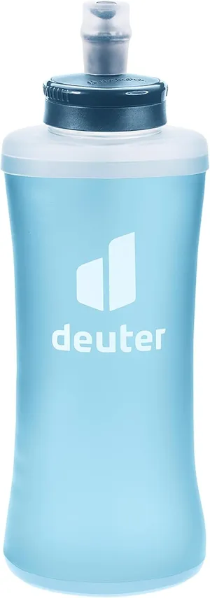 Deuter Streamer Flask II 500 mL, Blue, 500mL - Hydrablue
