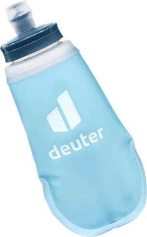 Deuter Streamer Flask LP 250 mL, Blue, 250mL - Hydrablue