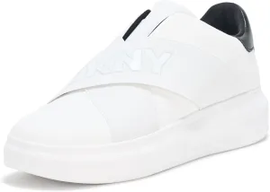DKNY Women's Jaye Slip on Sneaker