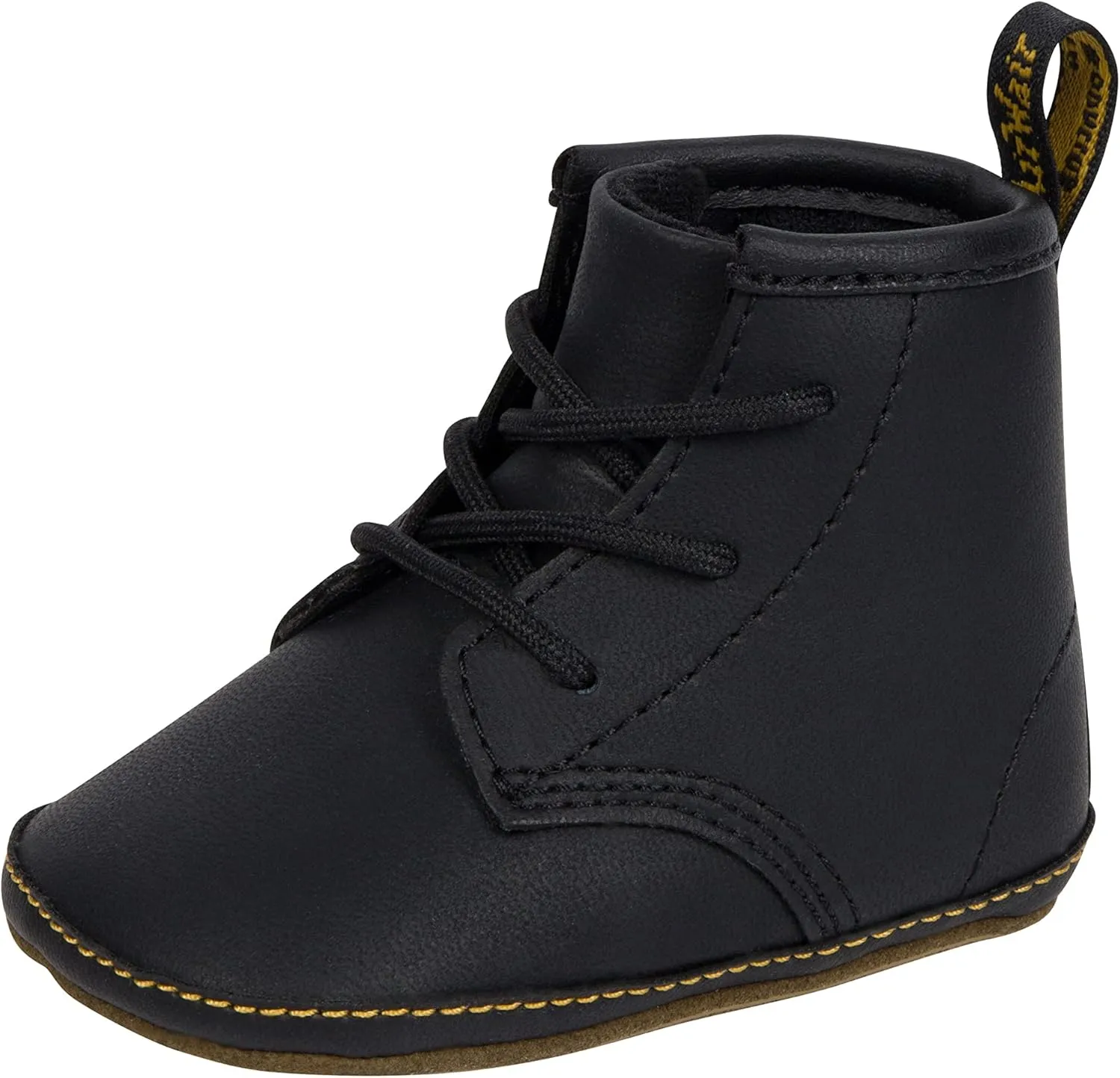 Dr. Martens Unisex-Baby 1460 Crib (Infant/Toddler) Boots
