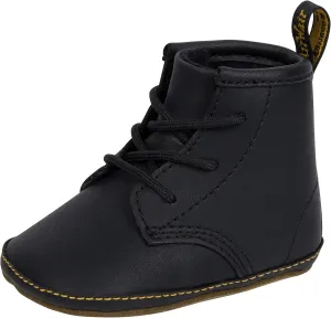 Dr. Martens Unisex-Baby 1460 Crib (Infant/Toddler) Boots