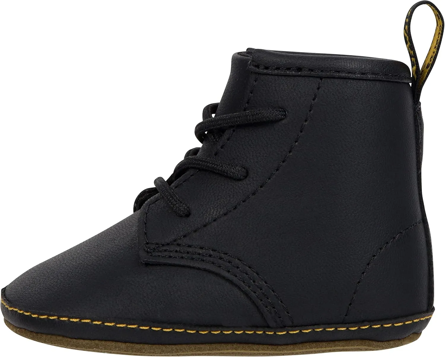 Dr. Martens Unisex-Baby 1460 Crib (Infant/Toddler) Boots