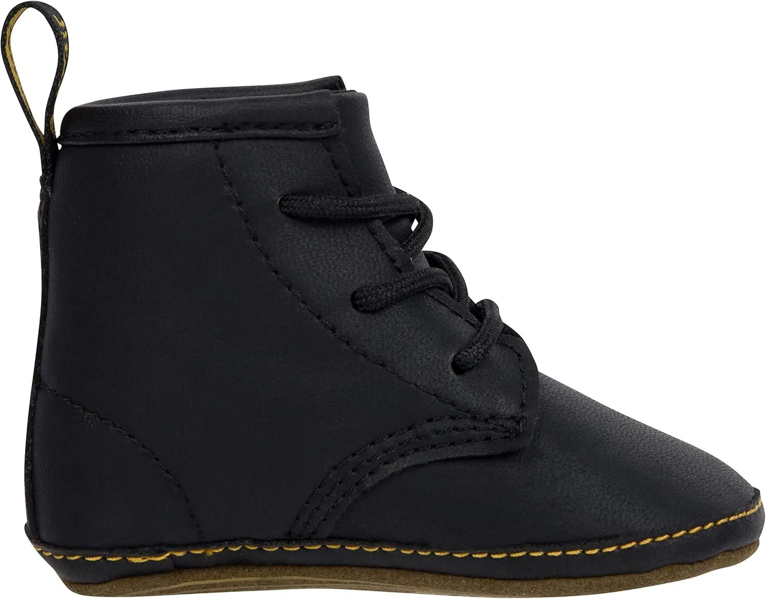 Dr. Martens Unisex-Baby 1460 Crib (Infant/Toddler) Boots