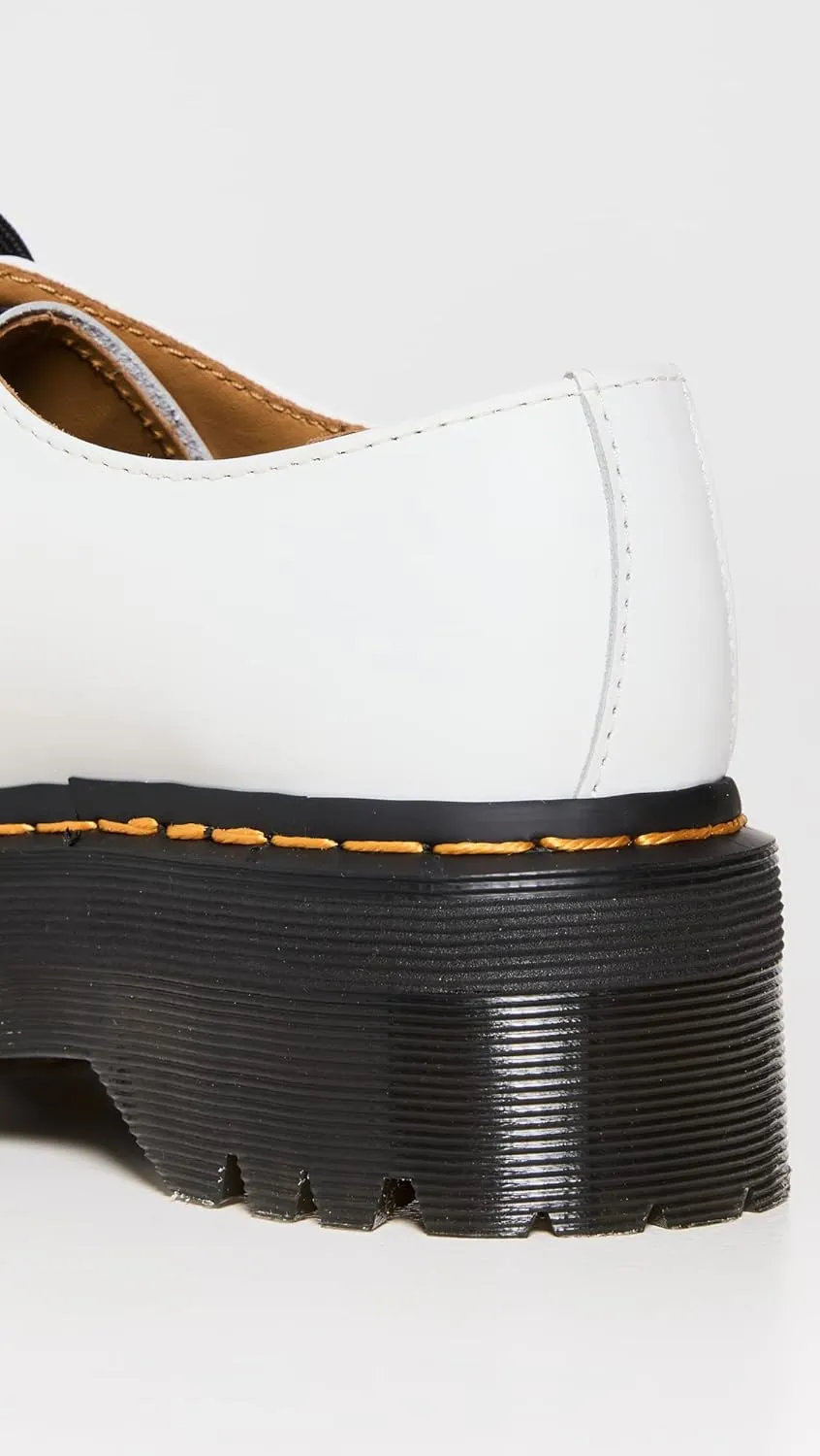 Dr. Martens Women's 1461 Quad Ii Platform