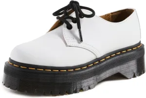 Dr. Martens Women's 1461 Quad Ii Platform