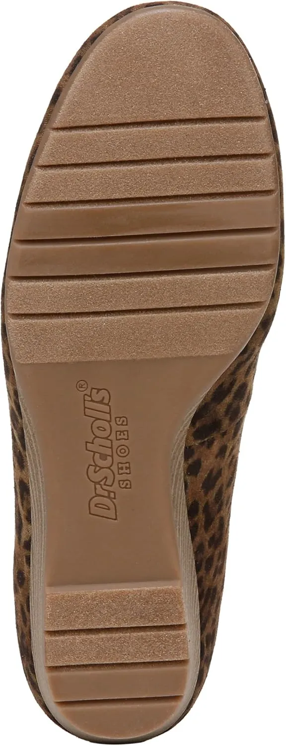 Dr. Scholl's Shoes Women's Be Flex Pump