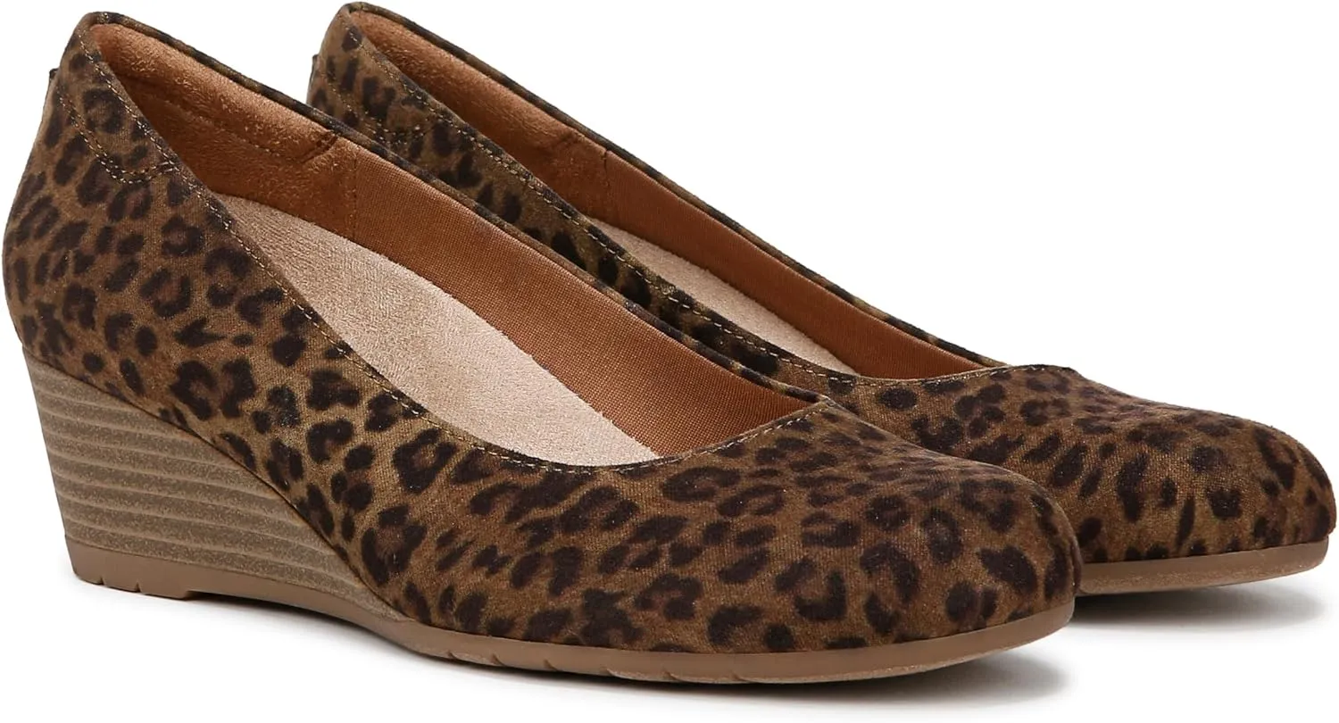 Dr. Scholl's Shoes Women's Be Flex Pump
