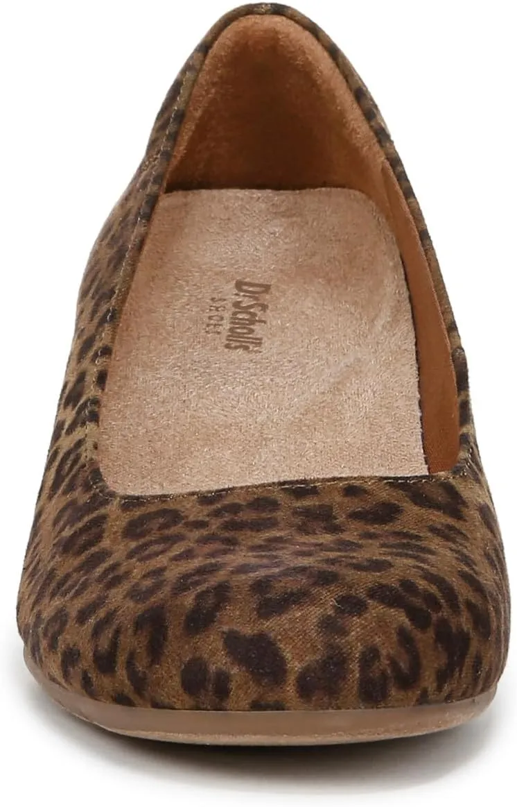 Dr. Scholl's Shoes Women's Be Flex Pump