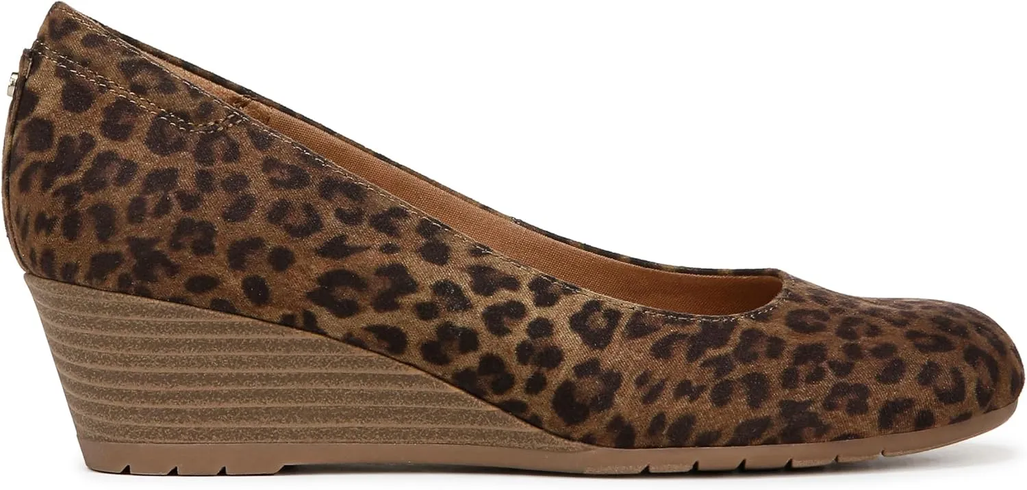 Dr. Scholl's Shoes Women's Be Flex Pump