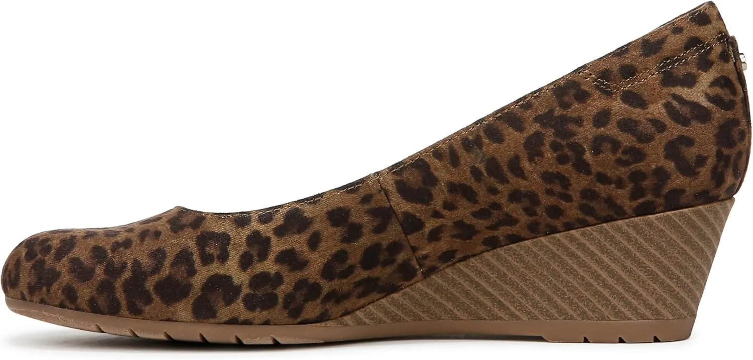 Dr. Scholl's Shoes Women's Be Flex Pump