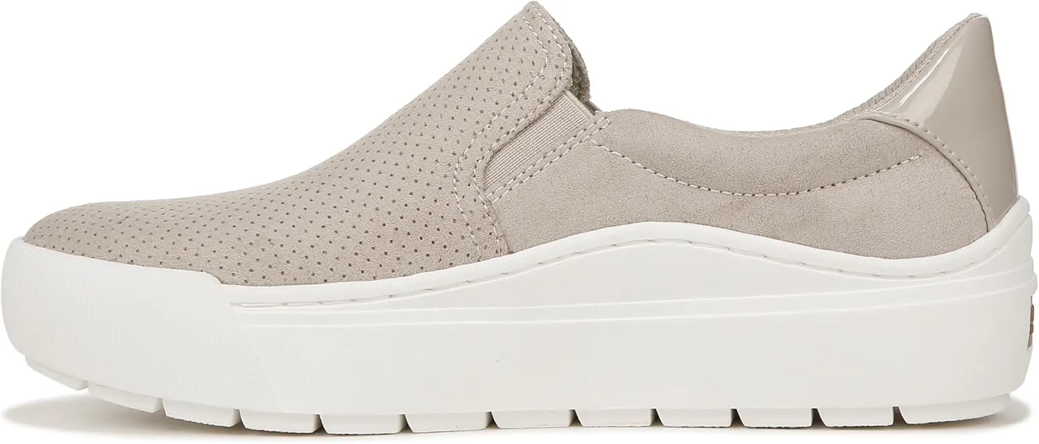Dr. Scholl's Shoes Women's Time Off Slip on Sneaker