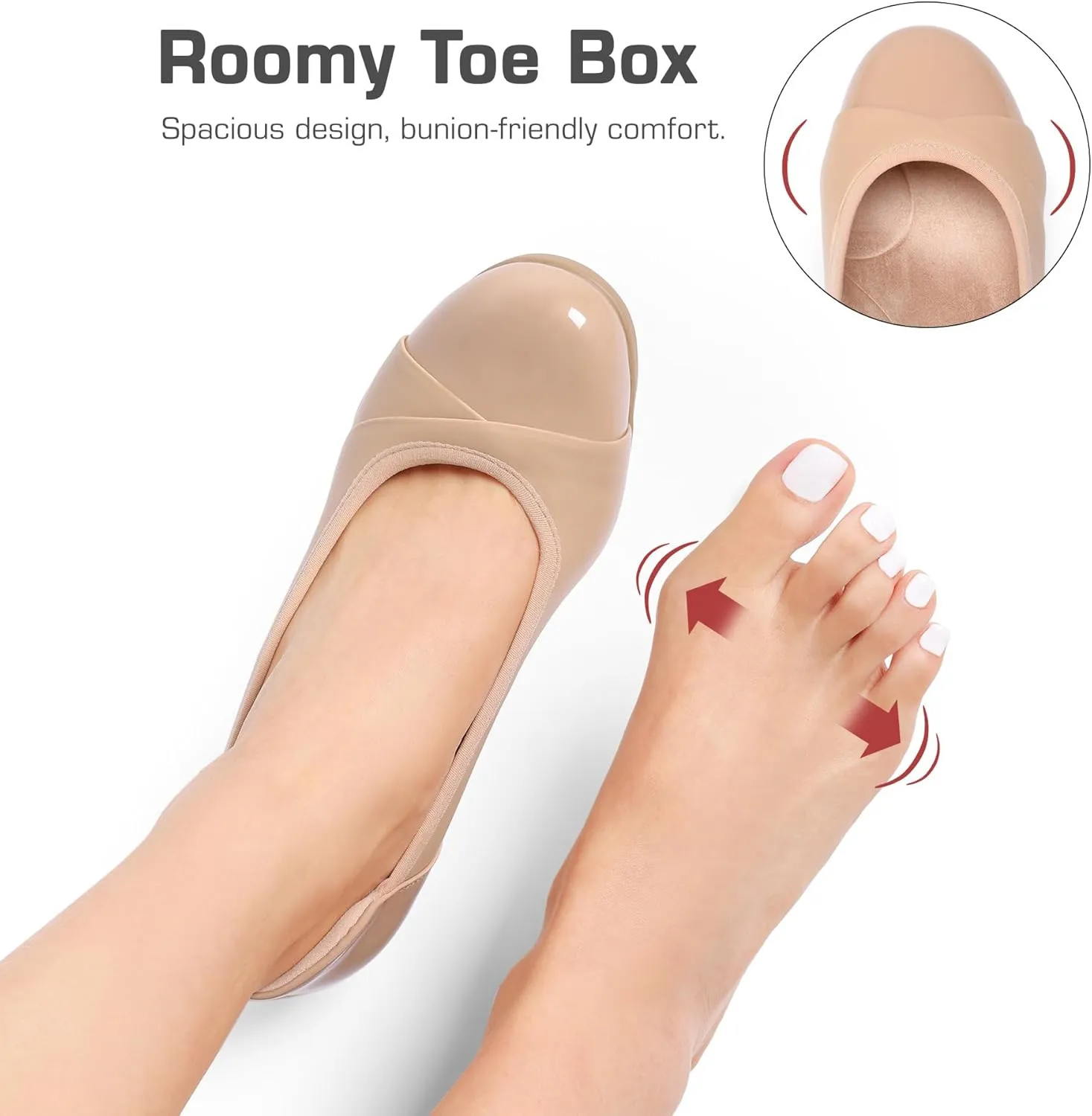 DREAM PAIRS Women's Pumps Low Chunky Block Closed Toe Shoes Work Comfortable Heels Round Toe Dress