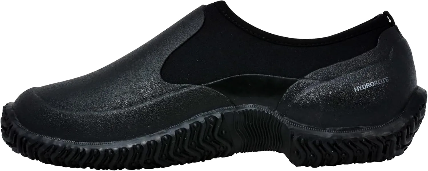 Dryshod Mens Legend Camp Slip On Casual Shoes