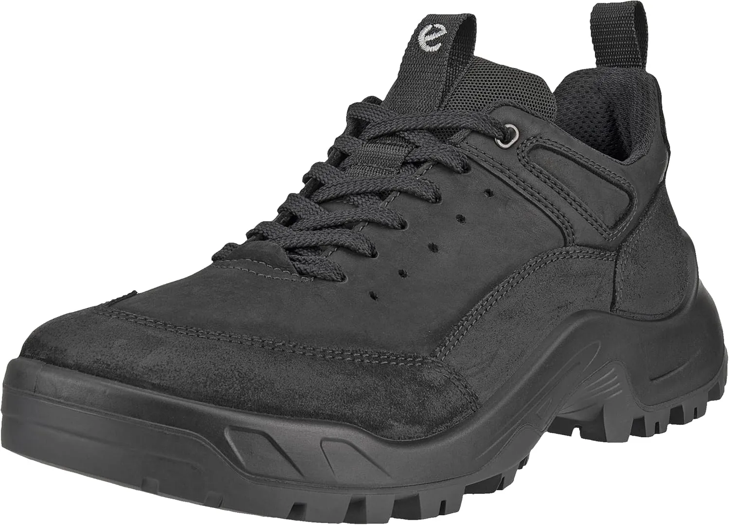 ECCO Men's Offroad Cruiser Lace Up Hiking Shoe