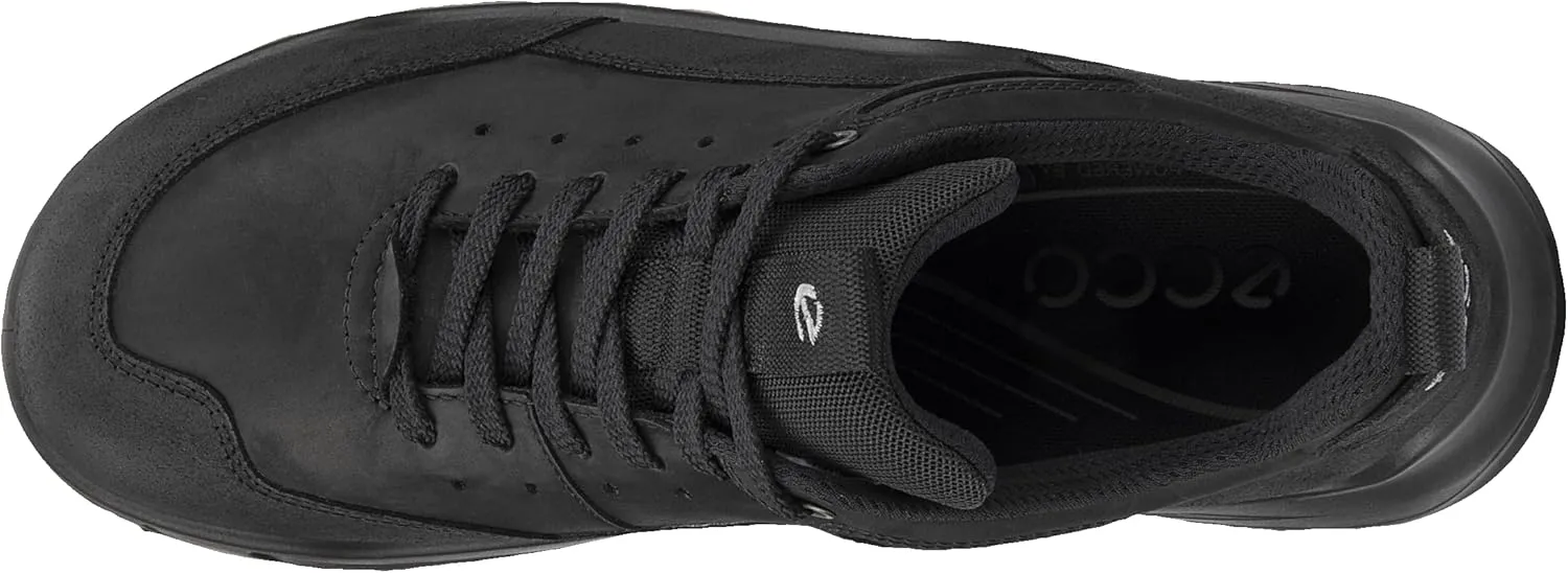 ECCO Men's Offroad Cruiser Lace Up Hiking Shoe