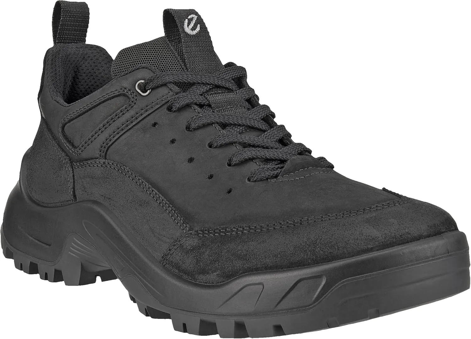 ECCO Men's Offroad Cruiser Lace Up Hiking Shoe