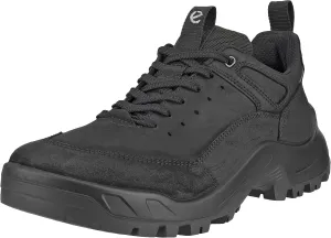 ECCO Men's Offroad Cruiser Lace Up Hiking Shoe