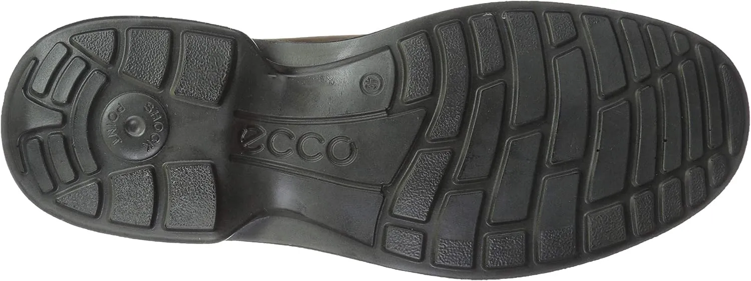 ECCO Men's Turn GTX Lace-Up Boot