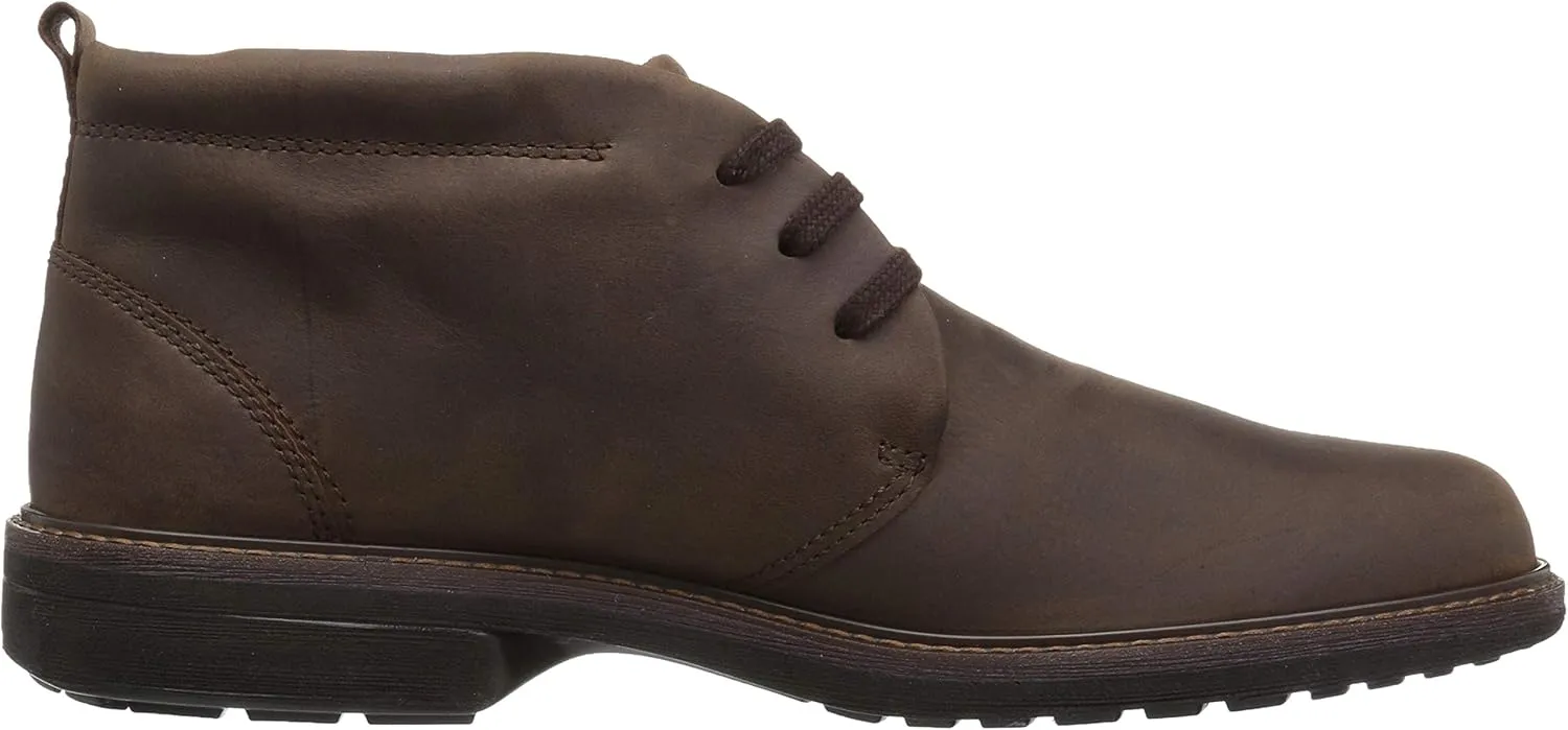 ECCO Men's Turn GTX Lace-Up Boot