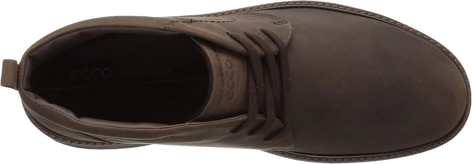 ECCO Men's Turn GTX Lace-Up Boot