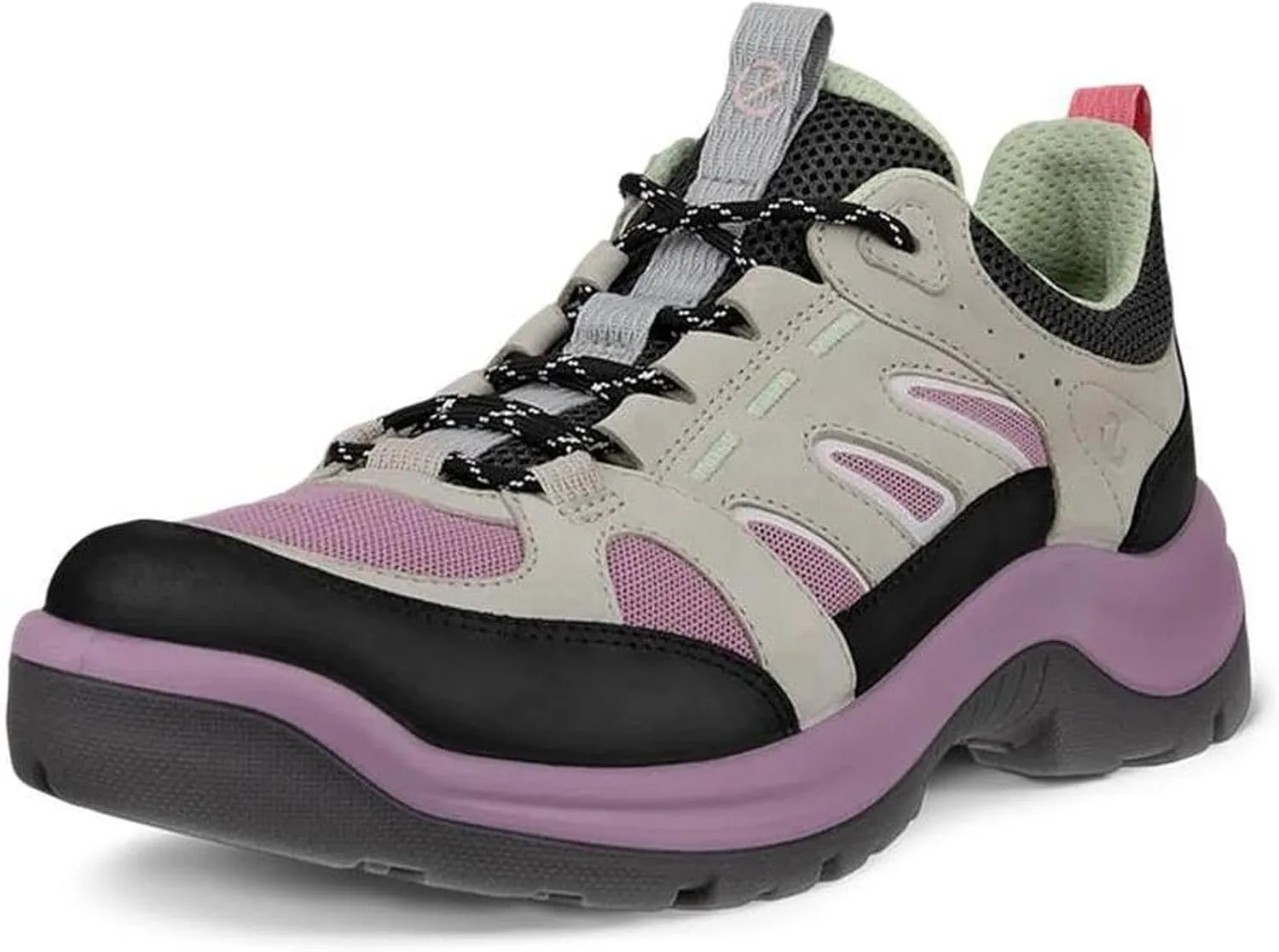 ECCO Women's Offroad Lace Up Hiking Shoe