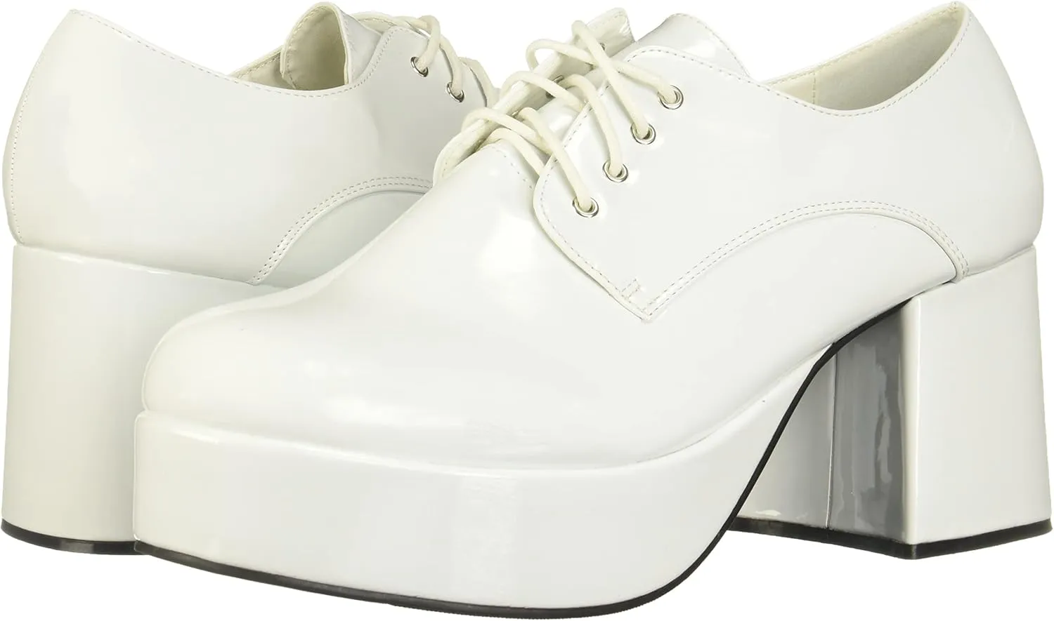 Ellie Shoes Men's Pimp Shoe