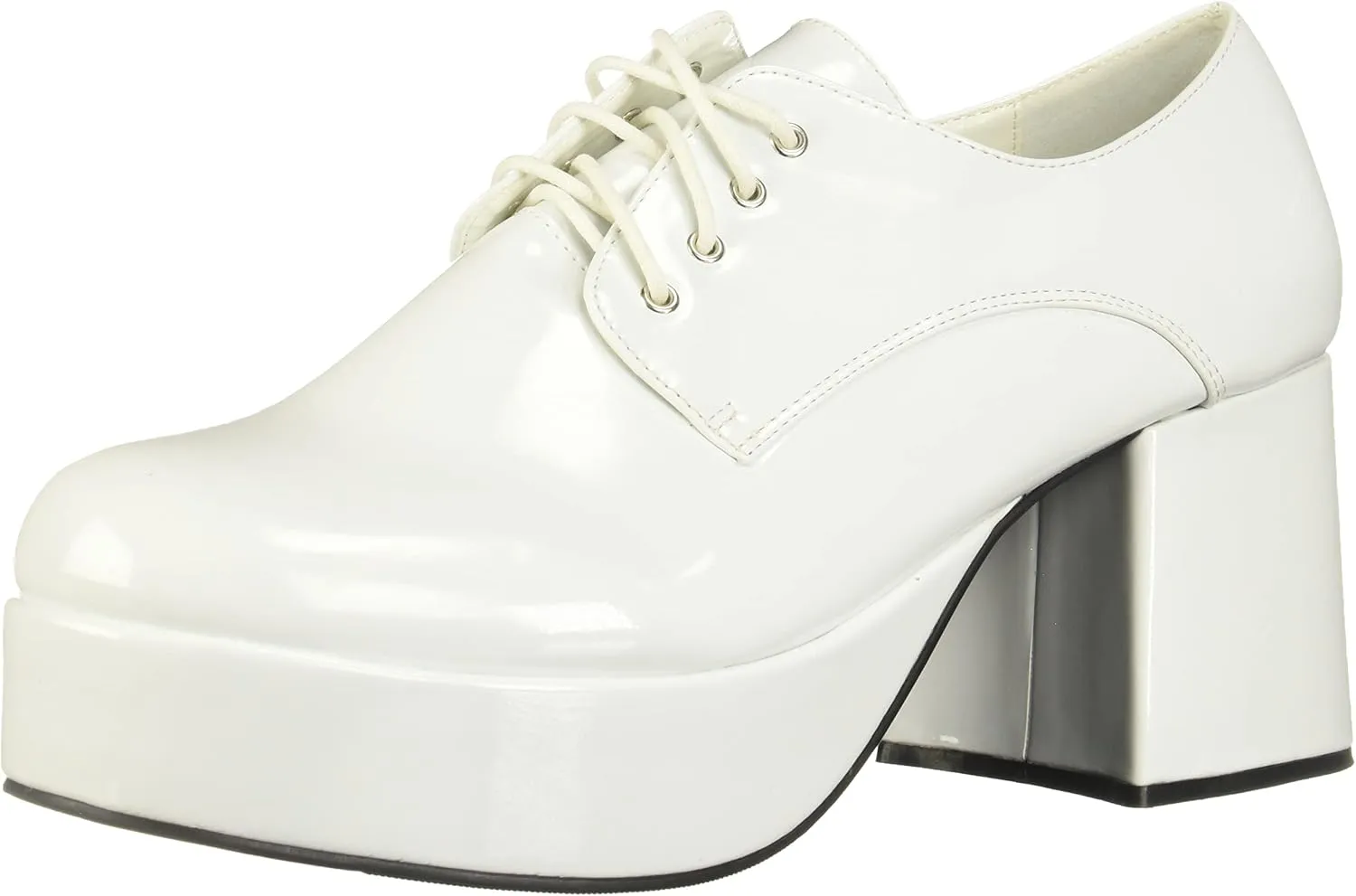 Ellie Shoes Men's Pimp Shoe