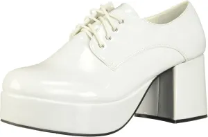 Ellie Shoes Men's Pimp Shoe