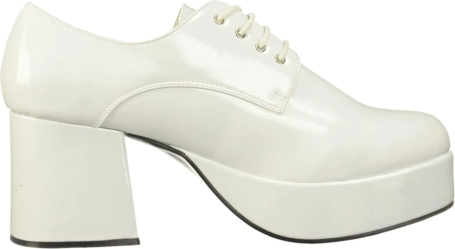 Ellie Shoes Men's Pimp Shoe