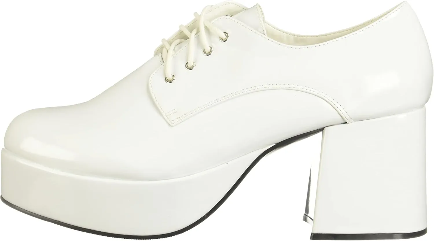 Ellie Shoes Men's Pimp Shoe