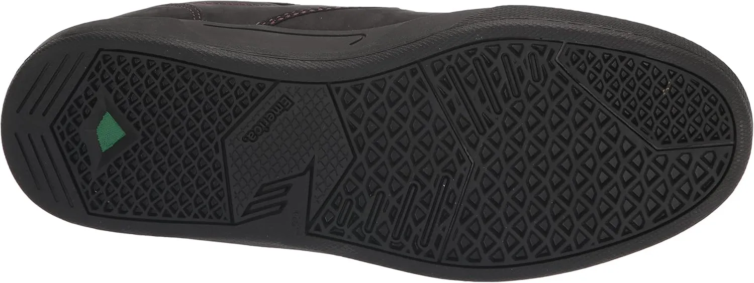 Emerica Men's Wino G6 Cup Slip-on Skate Shoe
