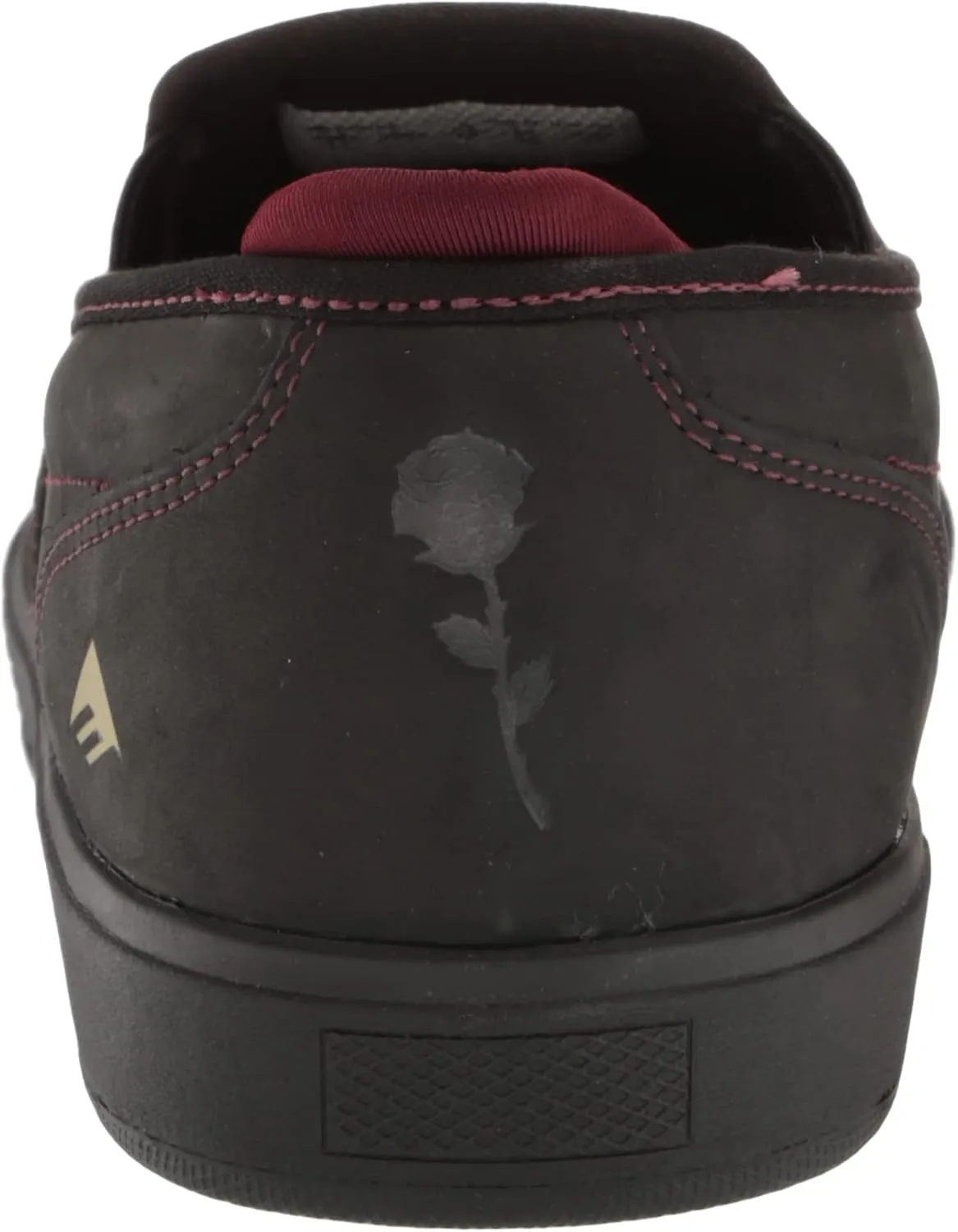 Emerica Men's Wino G6 Cup Slip-on Skate Shoe